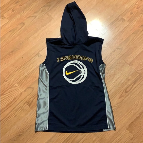 Nike Other - Y2K Nike Jersey T-shirt